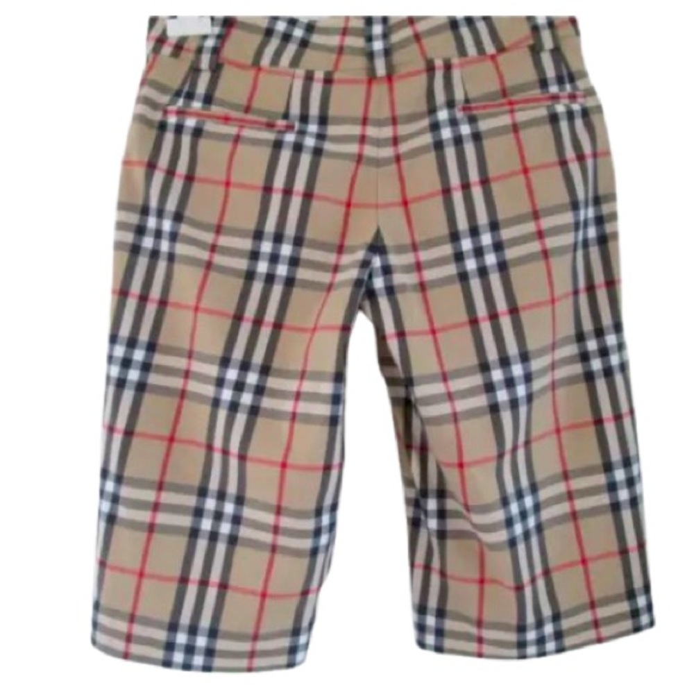 🔥🔥🔥BURBERRY🔥🔥BERMUDA SHORTS🔥🔥🔥